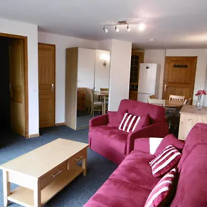 Des Neiges Hermine Aparthotel Val Thorens