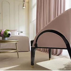 Le Narcisse Blanc Hotel Paris