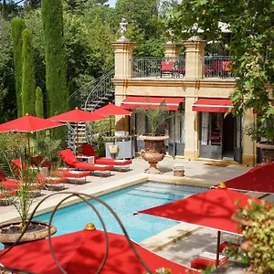 ***** Hotel Gallici & Frankreich