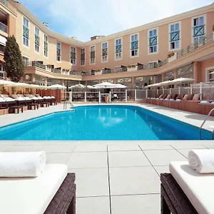 **** Hotel Grand Roi Rene Aix En Provence Centre - Mgallery Frankreich