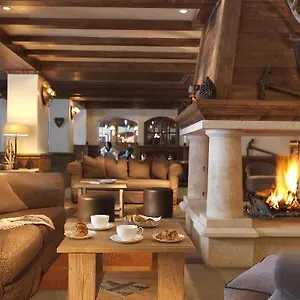 Le Portetta Hotel Courchevel