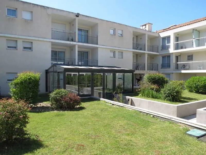 Appart Hotel Odalys City Aix En Provence Le Clos De La Chartreuse Aix-en-Provence 3*,  França