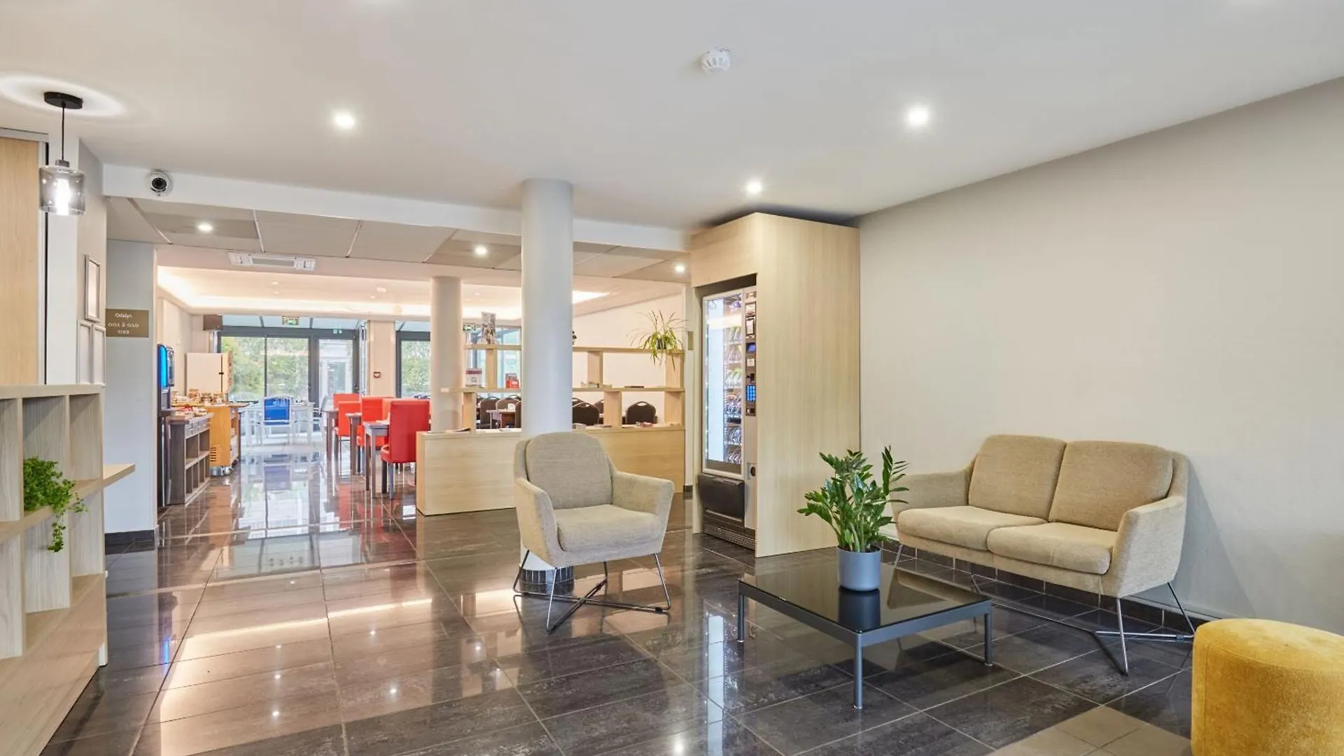 Appart Hotel Odalys City Aix En Provence Le Clos De La Chartreuse Aix-en-Provence Apart-hotel