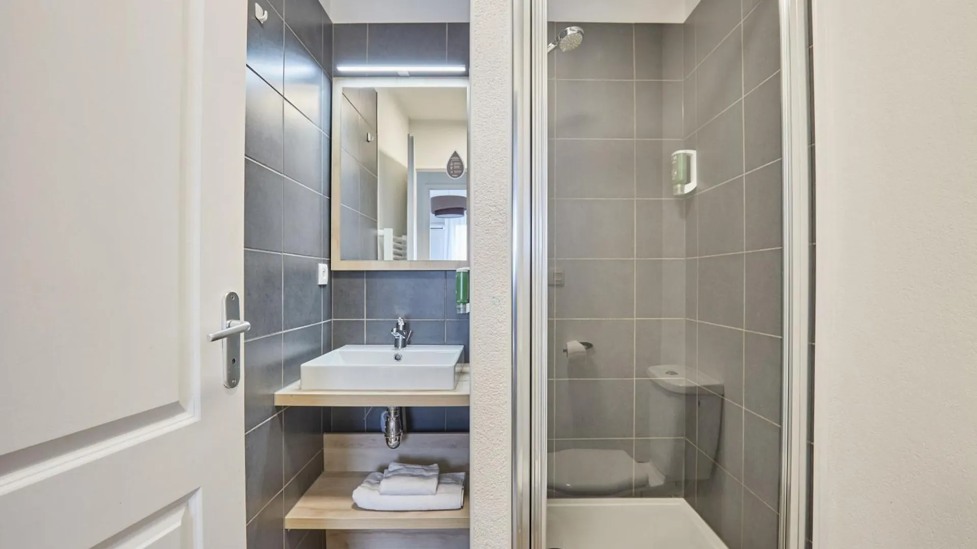 Appart Hotel Odalys City Aix En Provence Le Clos De La Chartreuse Aix-en-Provence 3*,  França