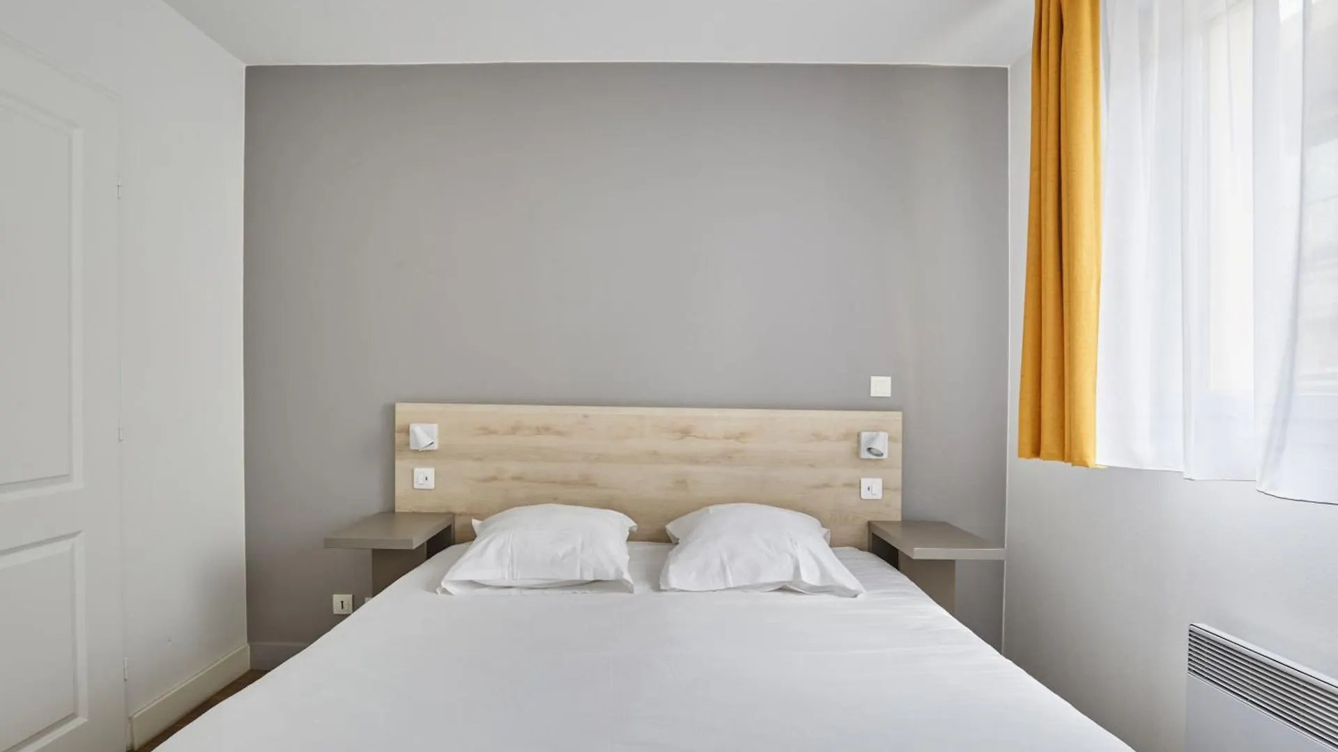 Appart Hotel Odalys City Aix En Provence Le Clos De La Chartreuse Aix-en-Provence Frankreich
