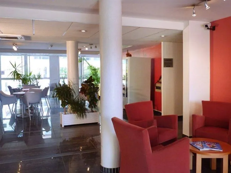 *** Apart-hotel Appart Hotel Odalys City Aix En Provence Le Clos De La Chartreuse Aix-en-Provence França