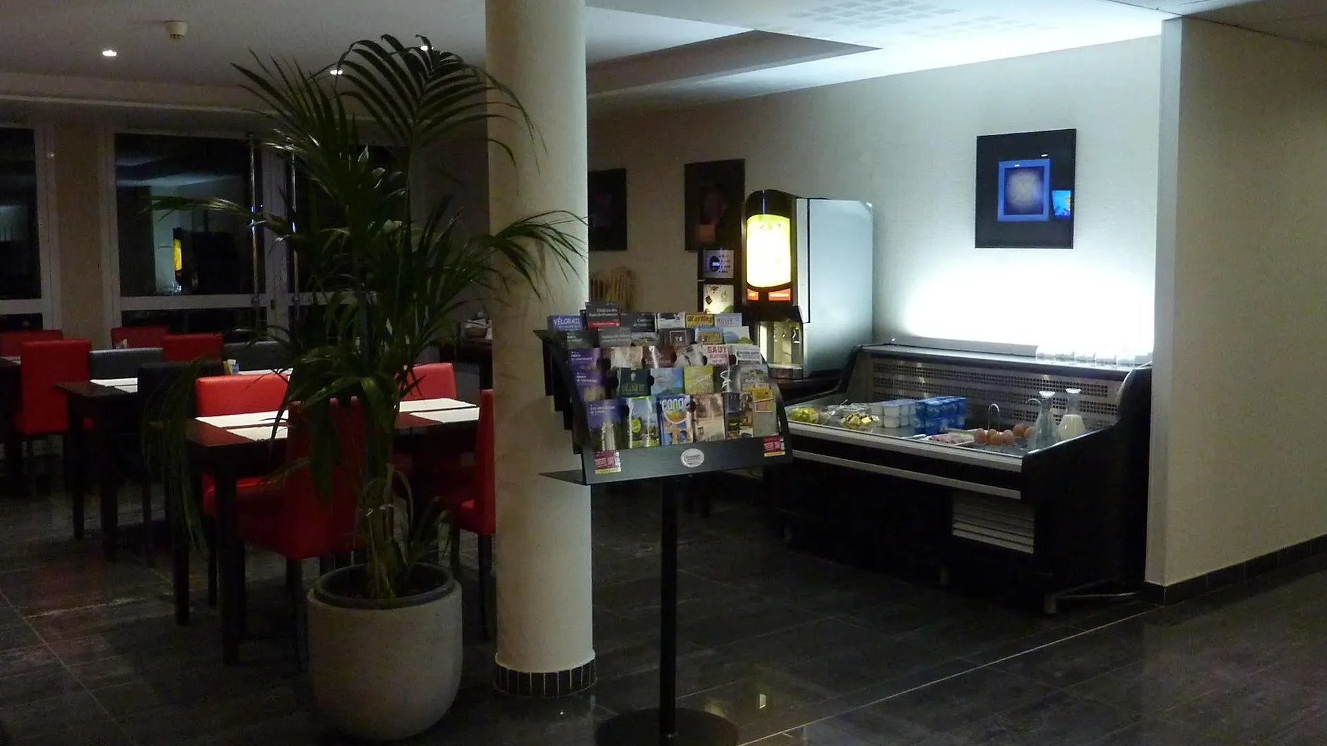 Appart Hotel Odalys City Aix En Provence Le Clos De La Chartreuse Aix-en-Provence