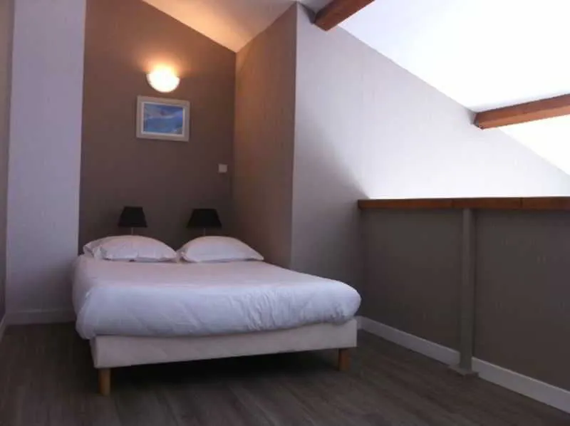Appart Hotel Odalys City Aix En Provence Le Clos De La Chartreuse Aix-en-Provence