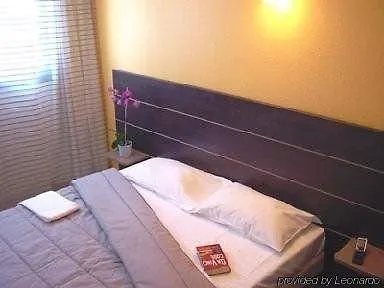 Appart Hotel Odalys City Aix En Provence Le Clos De La Chartreuse Aix-en-Provence