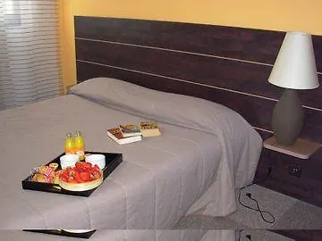 Aparthotel Appart Hotel Odalys City Aix En Provence Le Clos De La Chartreuse Aix-en-Provence
