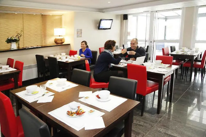 Appart Hotel Odalys City Aix En Provence Le Clos De La Chartreuse Aix-en-Provence 3*,