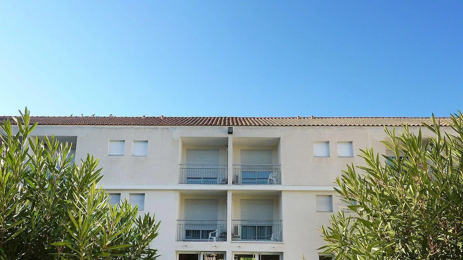 Aparthotel Appart Hotel Odalys City Aix En Provence Le Clos De La Chartreuse Aix-en-Provence