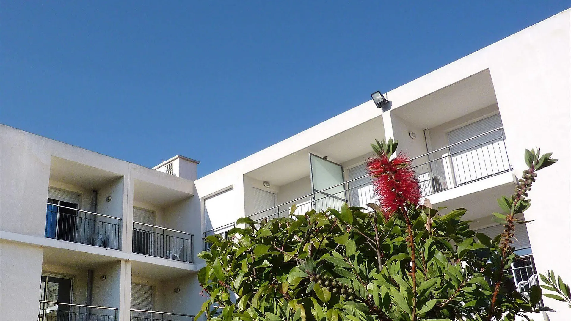 Appart Hotel Odalys City Aix En Provence Le Clos De La Chartreuse Aix-en-Provence Aparthotel