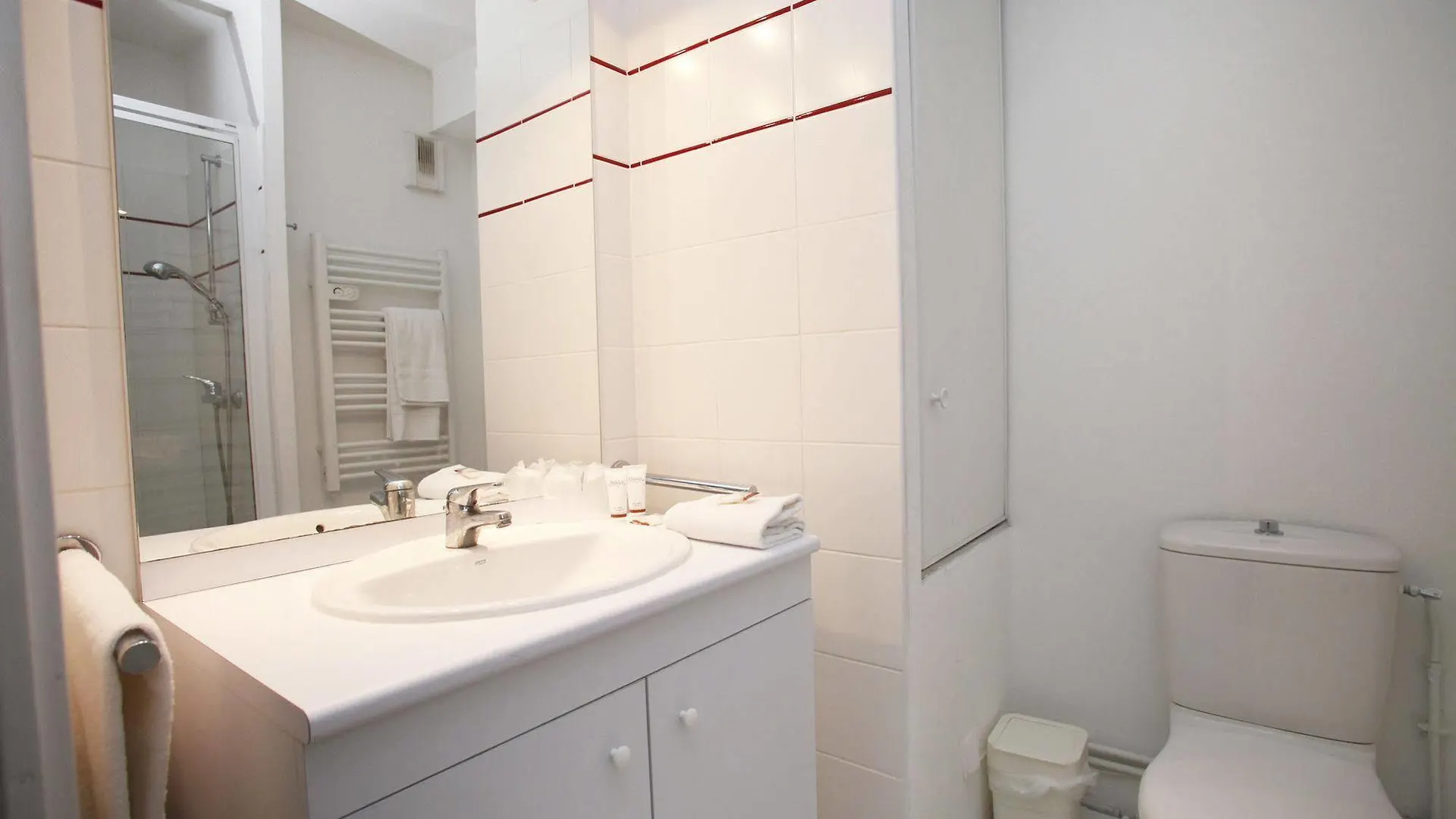 Appart Hotel Odalys City Aix En Provence Le Clos De La Chartreuse Aix-en-Provence Frankreich